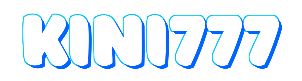 Logo KINI777